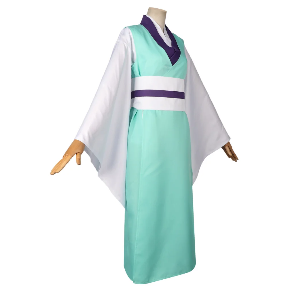 Anime Fox Spirit Matchmake Yang Yi Fan Cosplay Costume Set Halloween Party Costumes Sets