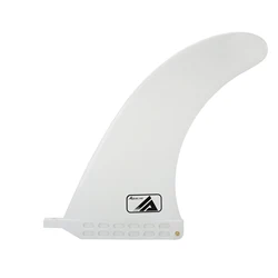 7.5/9/10 inch Longboard & SUP Single Fin - 7.5