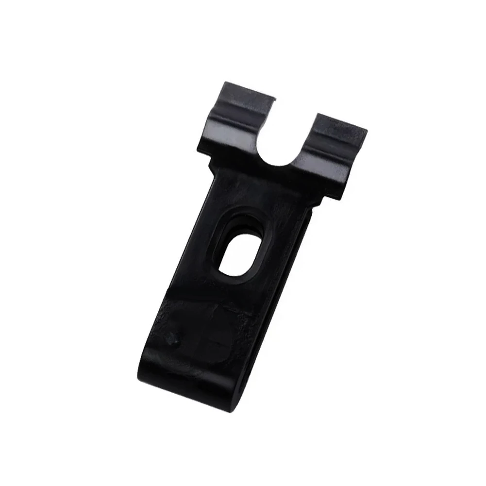 For Cadillac For CT6 1624 Sunroof Sunshade Fabric Fastener Replacement Part Number 84243045 Plastic Direct Fit