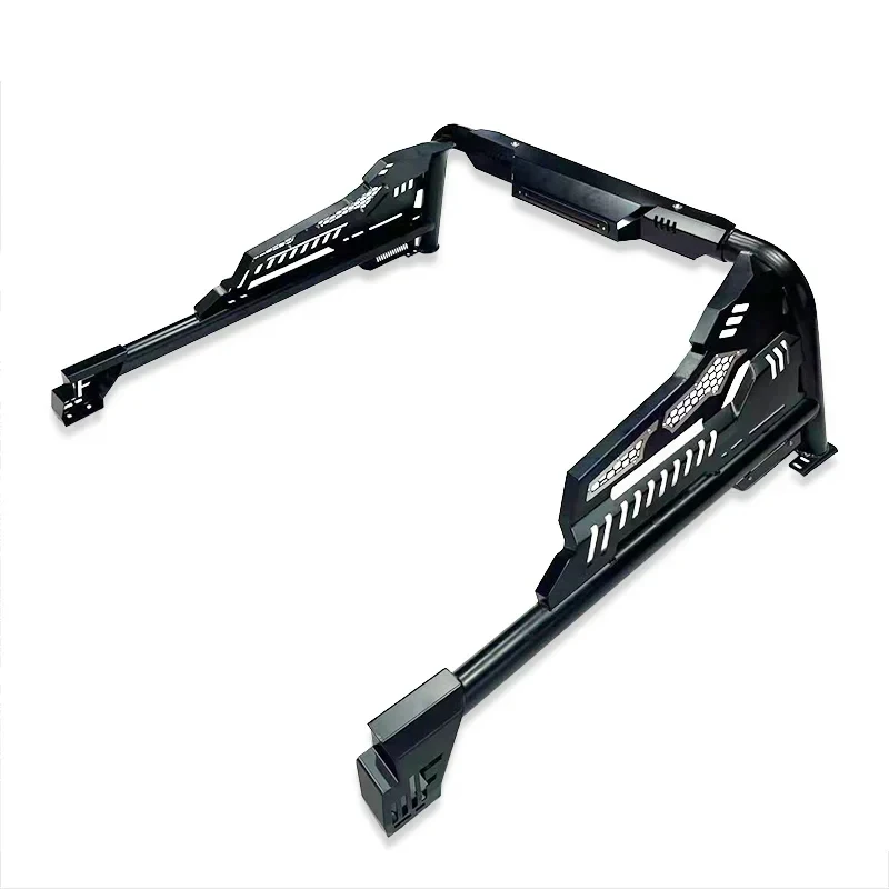 

Top quality New Design Universal Roll Bar Pickup Truck 4x4 2021 for Hilux Dmax Amorak