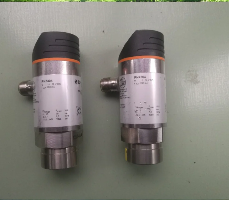 PN7304 Pressure Sen…