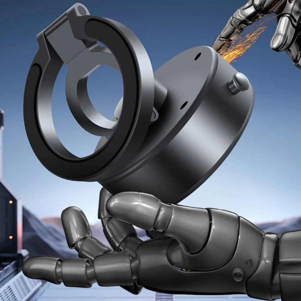 마그네틱 자동차 전화 거치대, 자동차 대시 폰 마운트, 3 단 접이식 전화 스탠드, 핸즈프리 스마트폰 지지대, 스마트폰용