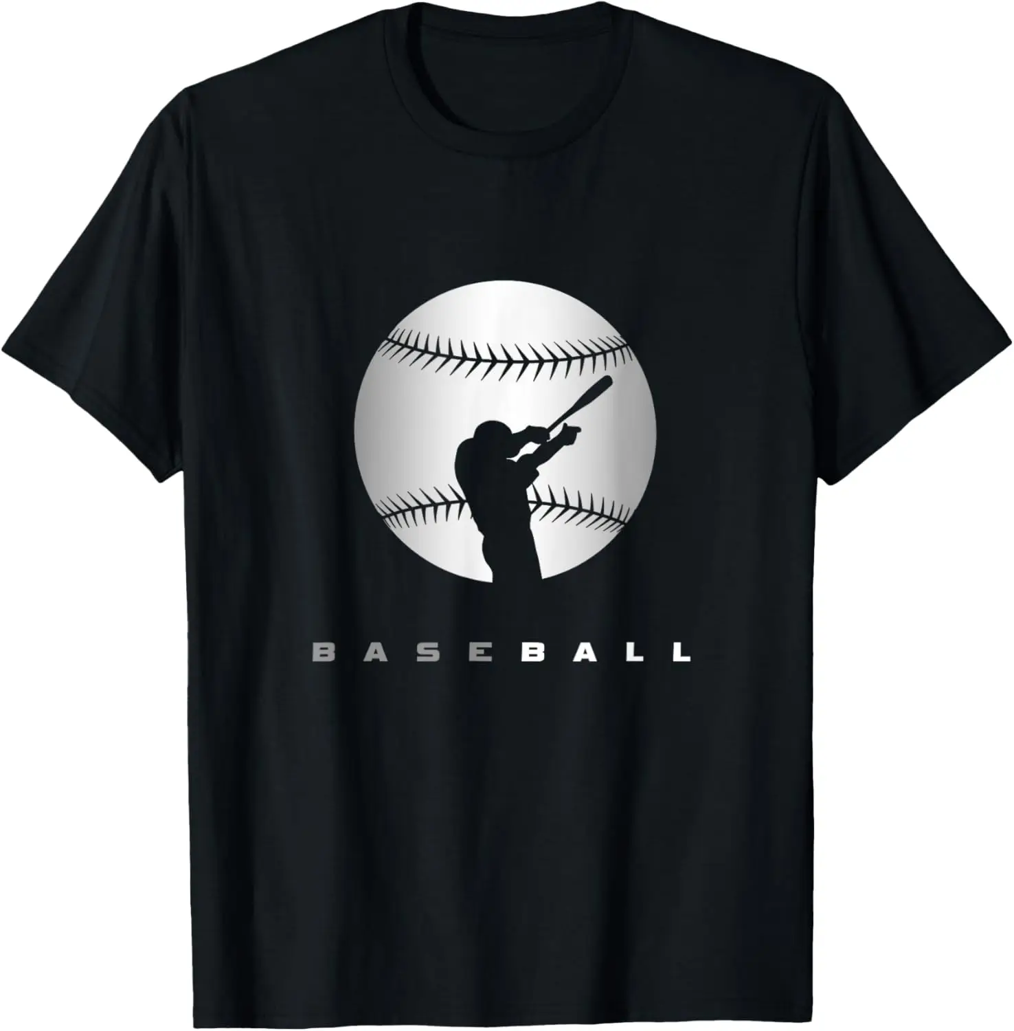 Baseball Apparel - Baseball T-Shirt