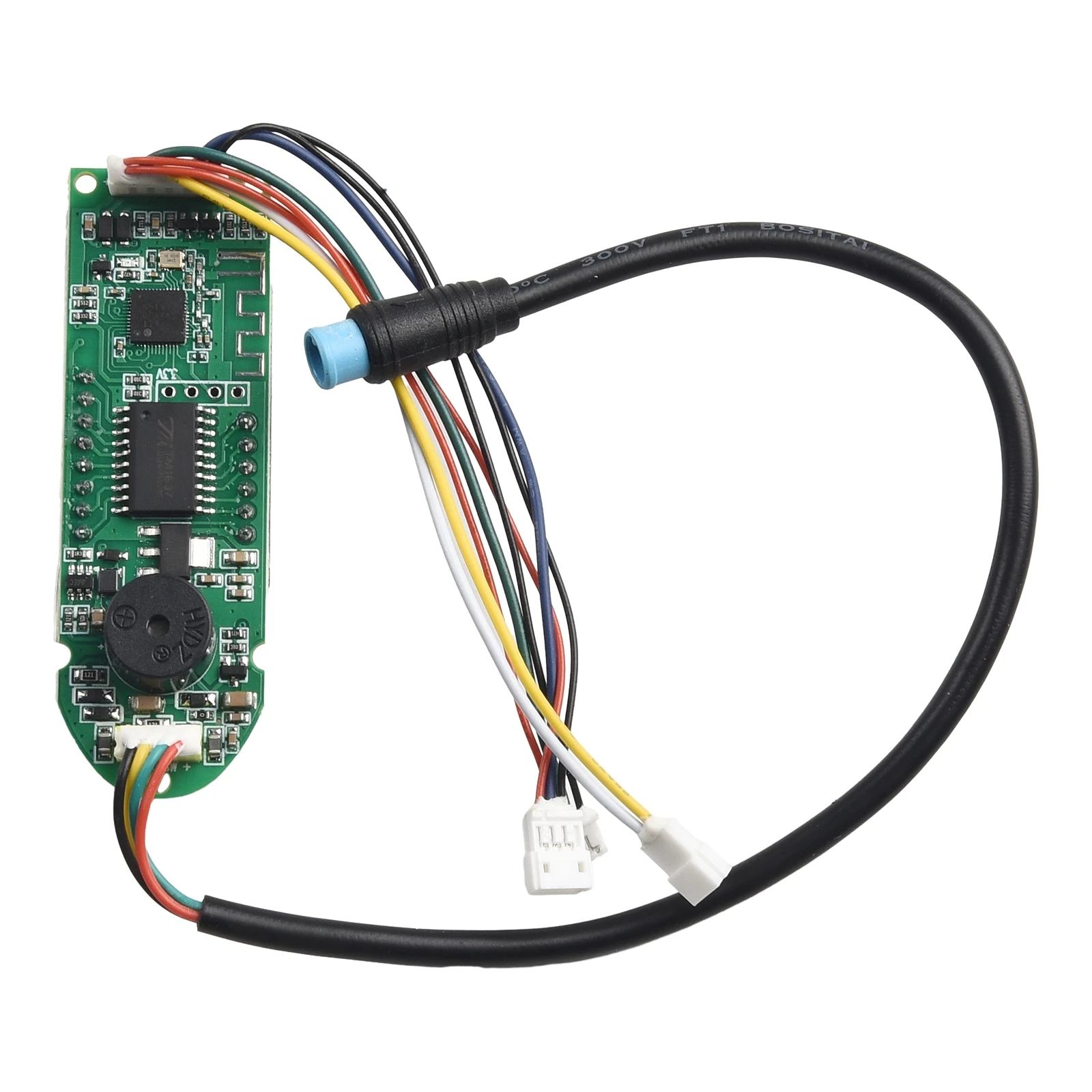 

Upgrade Your Scooter's Display and Control Interface with a Dashboard Switch Panel for Ninebot F20/F25/F30/F40