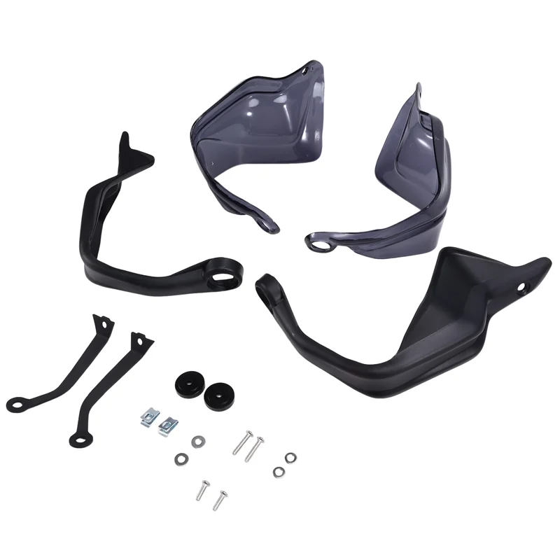 A73X-Motorcycle Handguard Hand Protection Wind Shield Hand Guards For VOGE Valico DS900X DSX900 900DSX 2024 2025