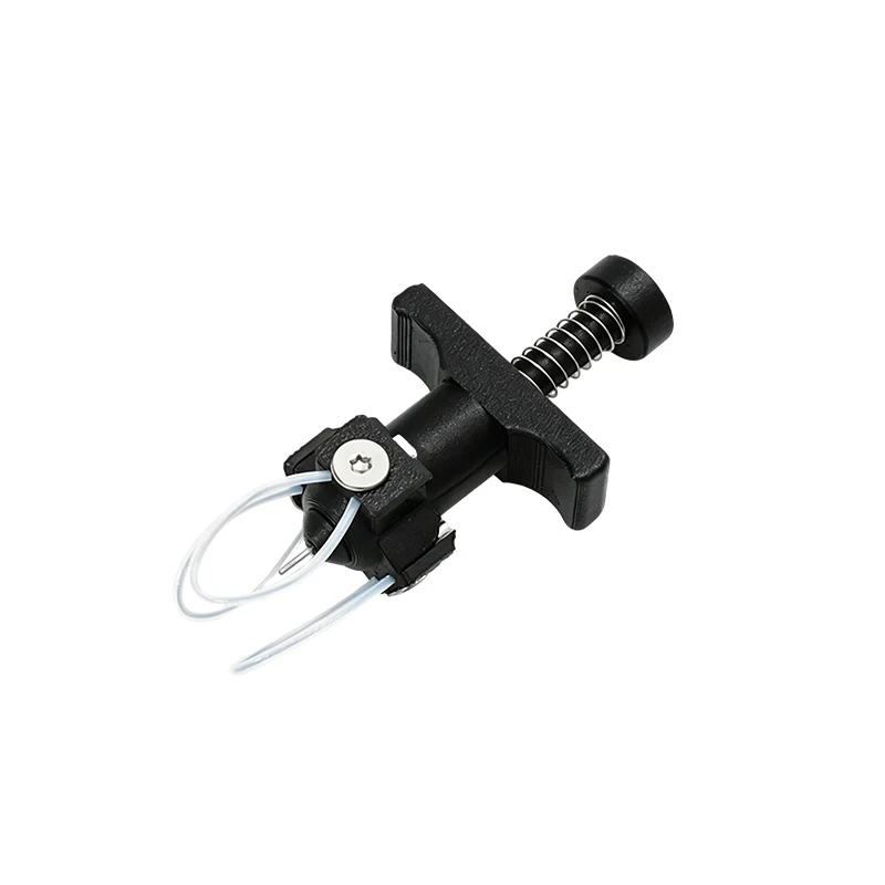 1 Stück 2-Blatt/3-Blatt Propeller-Abzieher Propeller-Demontagewerkzeug 1mm Auswerferstift für BetaFPV Meteor75 Pro 1S Tiny Whoops FPV Drohne