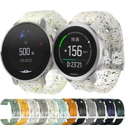 Suuntoスマートウォッチバンド,スポーツ,垂直レース,K22,新しい22mm,5,9