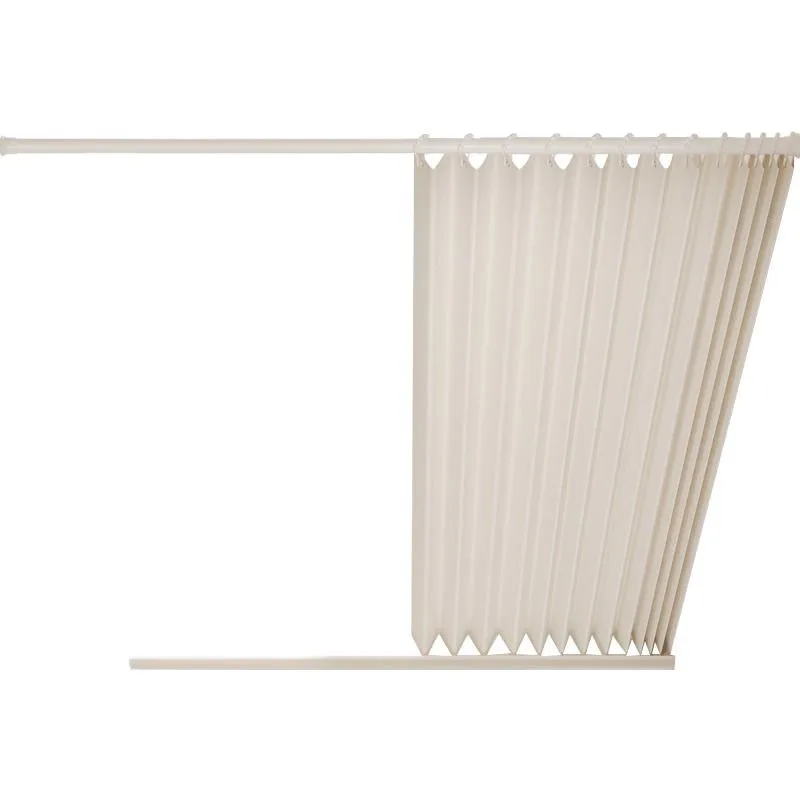 

Bathroom partition Shower wet and dry separation set No punching