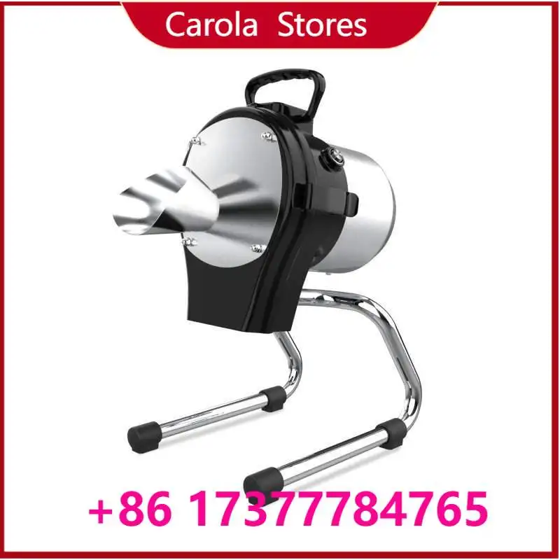 Commercial Vegetable Cutter Mini Food Chopper,  Processor for Chili Carrot Ginger & Multiple Food Ingredients