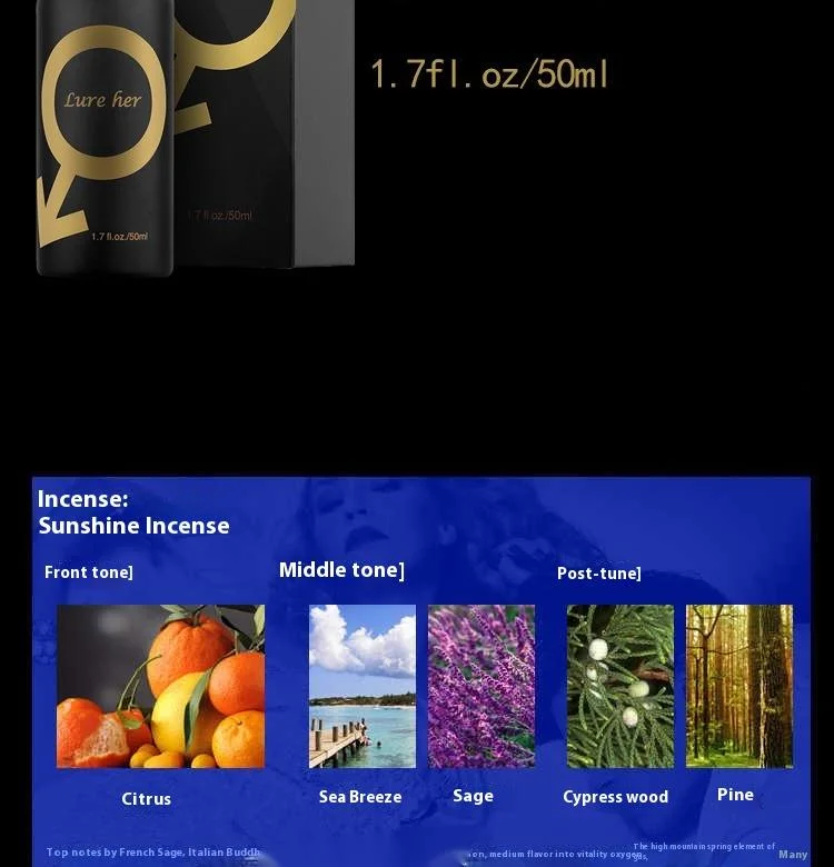 2024 Nuovo profumo caldo Felomon Profumo Cross Border Profumo popolare Aroma di arancia_voghion.com