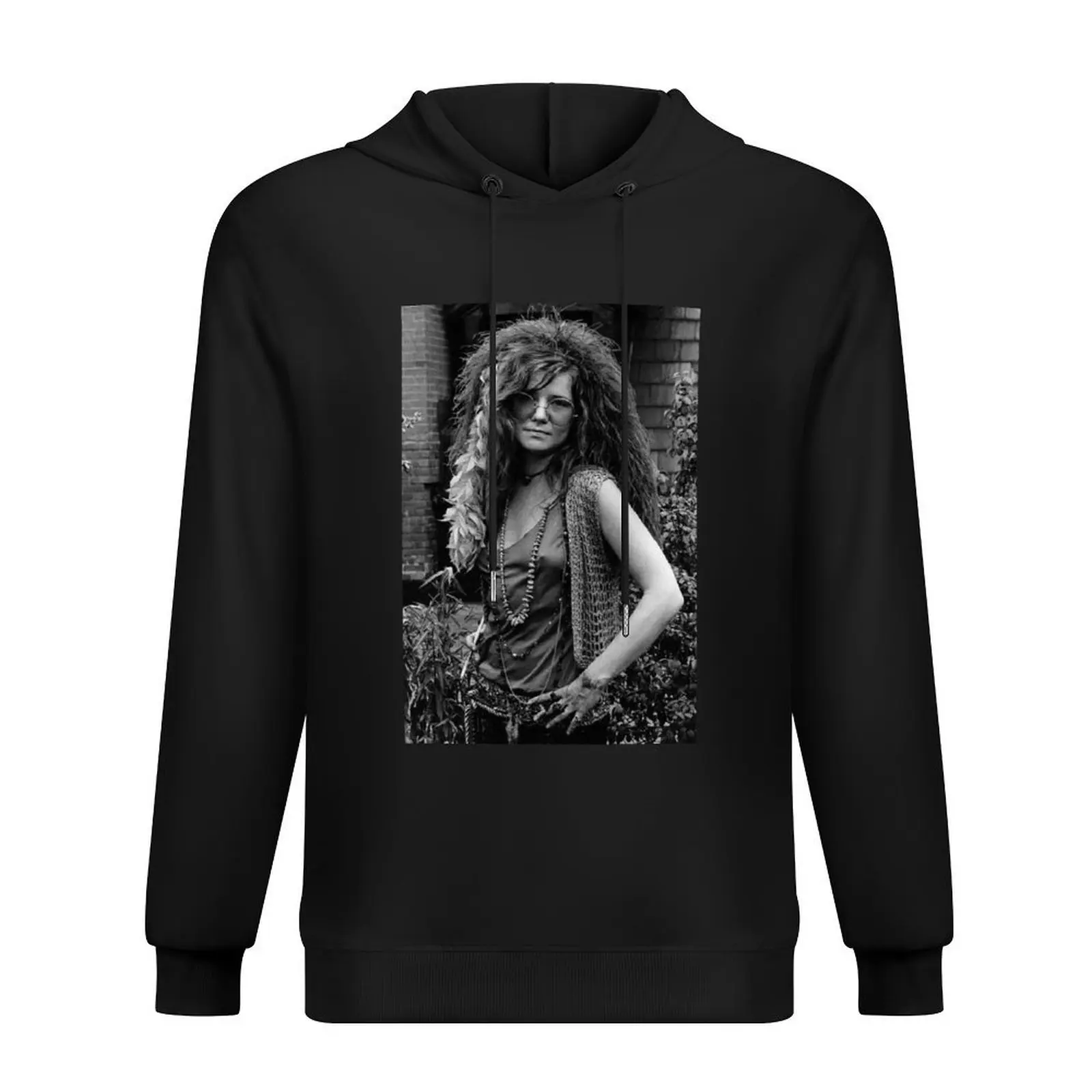 

Janis Joplin Premium Hoodie men's coat autumn new products men's sweat-shirt mens designer clothes japanese hoodie