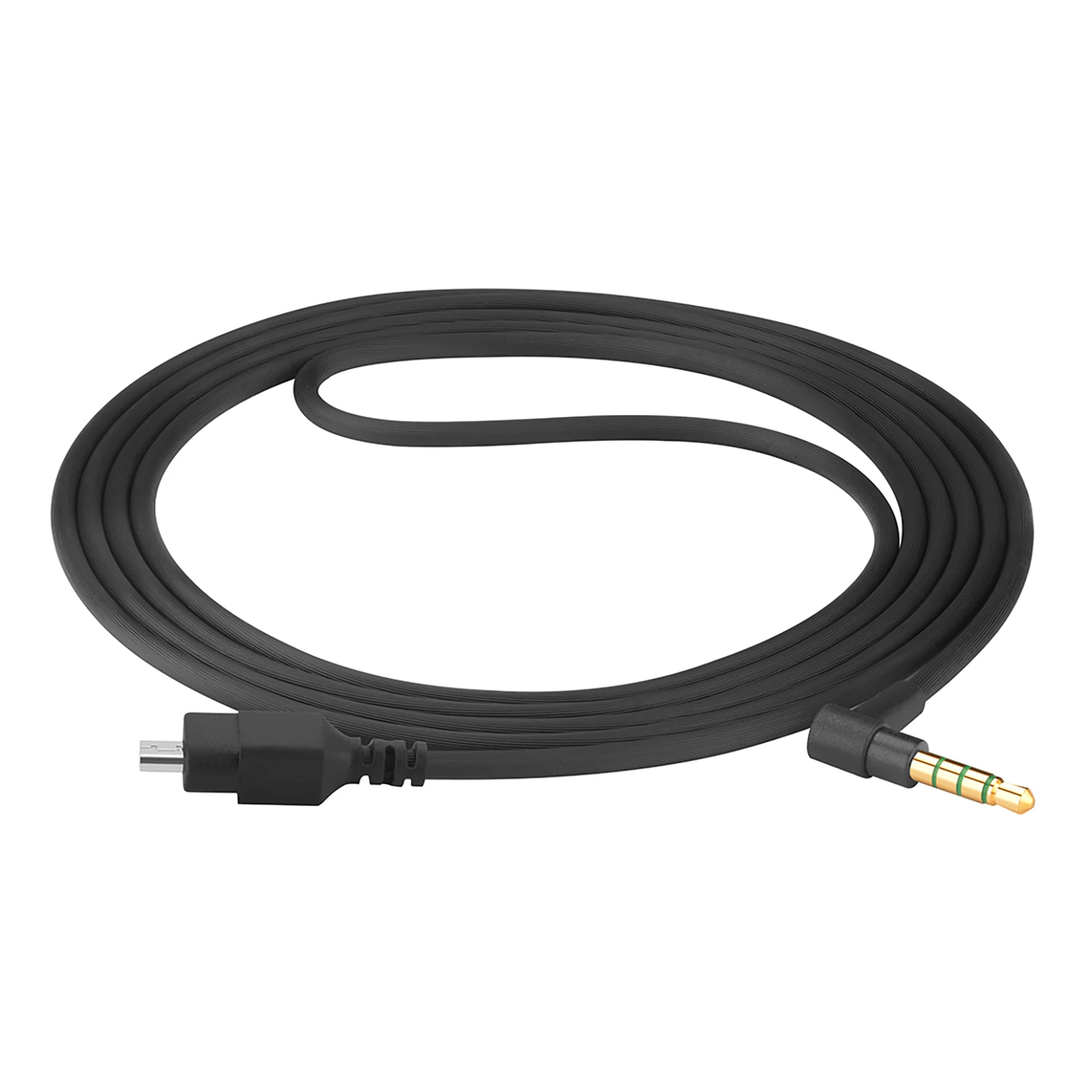 Geekria Audio kabel kompatibel mit Stahls erien Arctis 7, Arctis 5, Arctis 3, Arctis Pro Wireless, Arctis Headsets Kabel