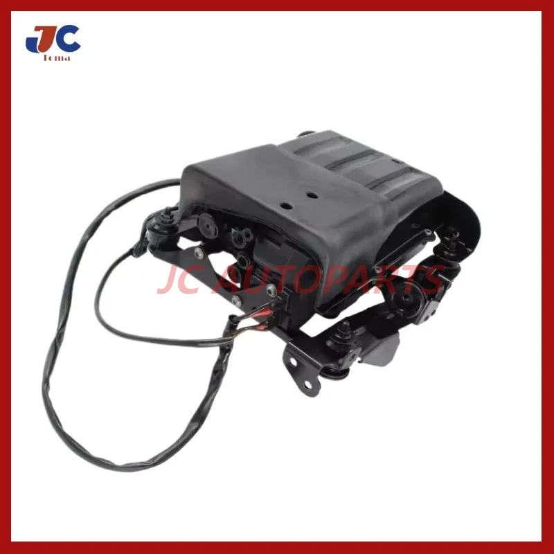 Air Suspension Compressor For Pors-che 970 Panamera With Box 97035815111 97035815108 97035815107 97035815109 97035815110