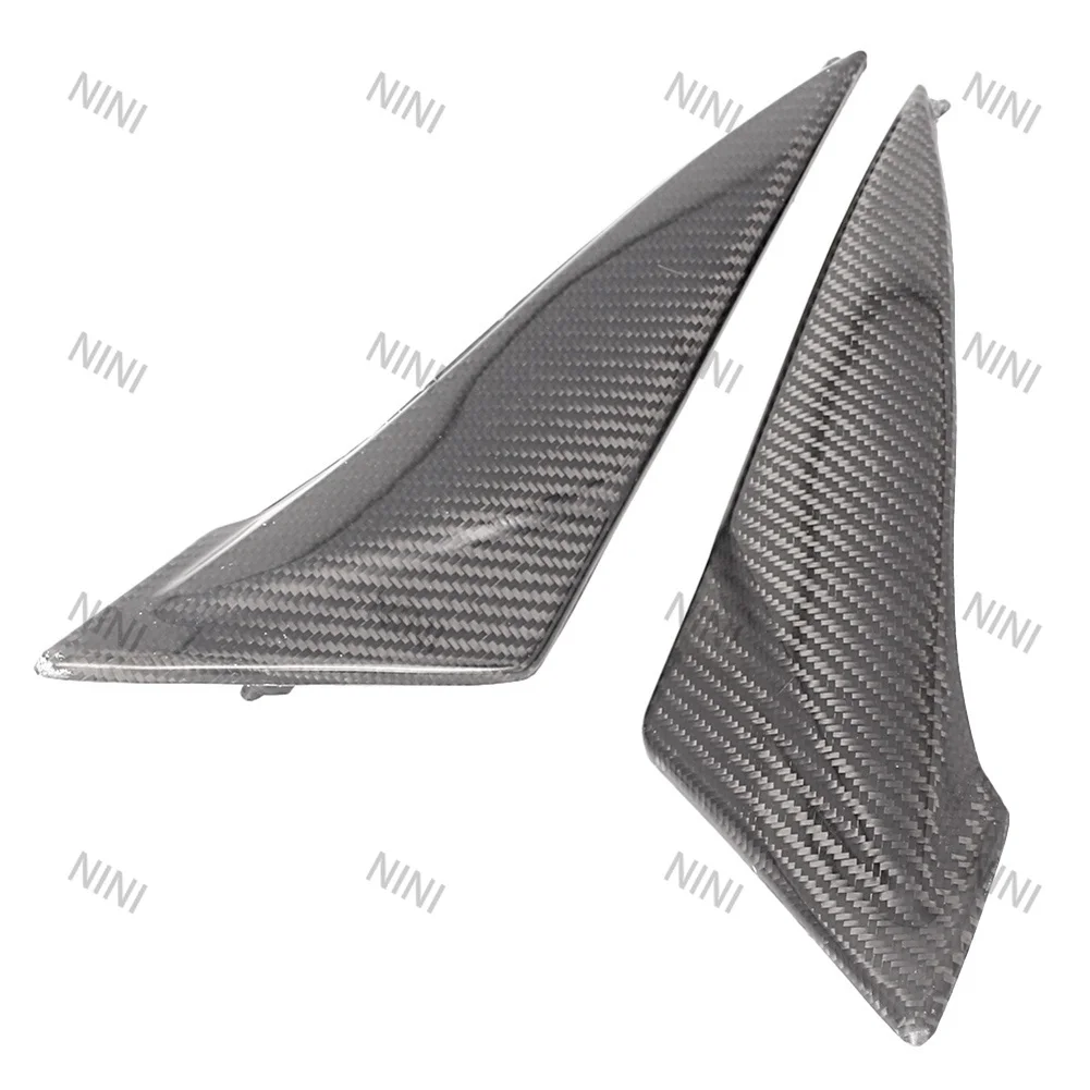 

Motorbike For Suzuki K11 GSXR600 GSXR750 2011 2012 2013 2014 Carbon Fiber Tank Side Cover Panels Fairing