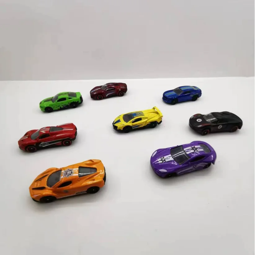 

Классический крутой раздвижной мини-сплав, коллекция интерьера автомобиля, орнамент, модель дисплея, популярные детские игрушки, подарки