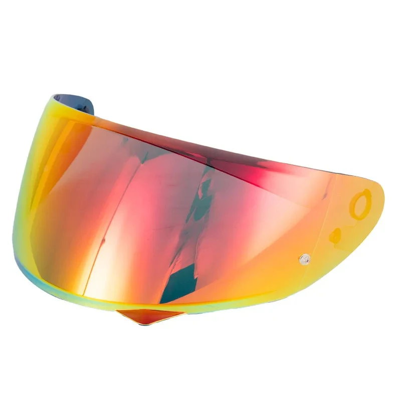 

C10 Motorcycle Helmet Visor Lens for HJC C10 Replace Anti-UV Anti-Scratch Dustproof Wind Shield Motorcycles Accessories Casco