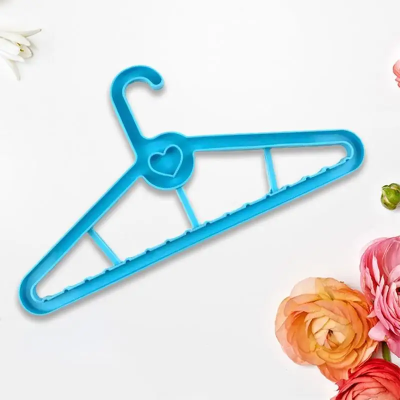 Kledinghanger epoxy hars schimmel kledingstandaard