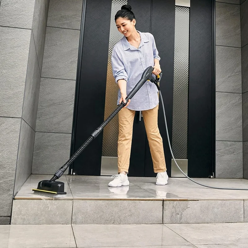 Karcher 2.643-240.0 스프레이 랜스 익스텐션 압력 세척기 액세서리, 범용 액세서리