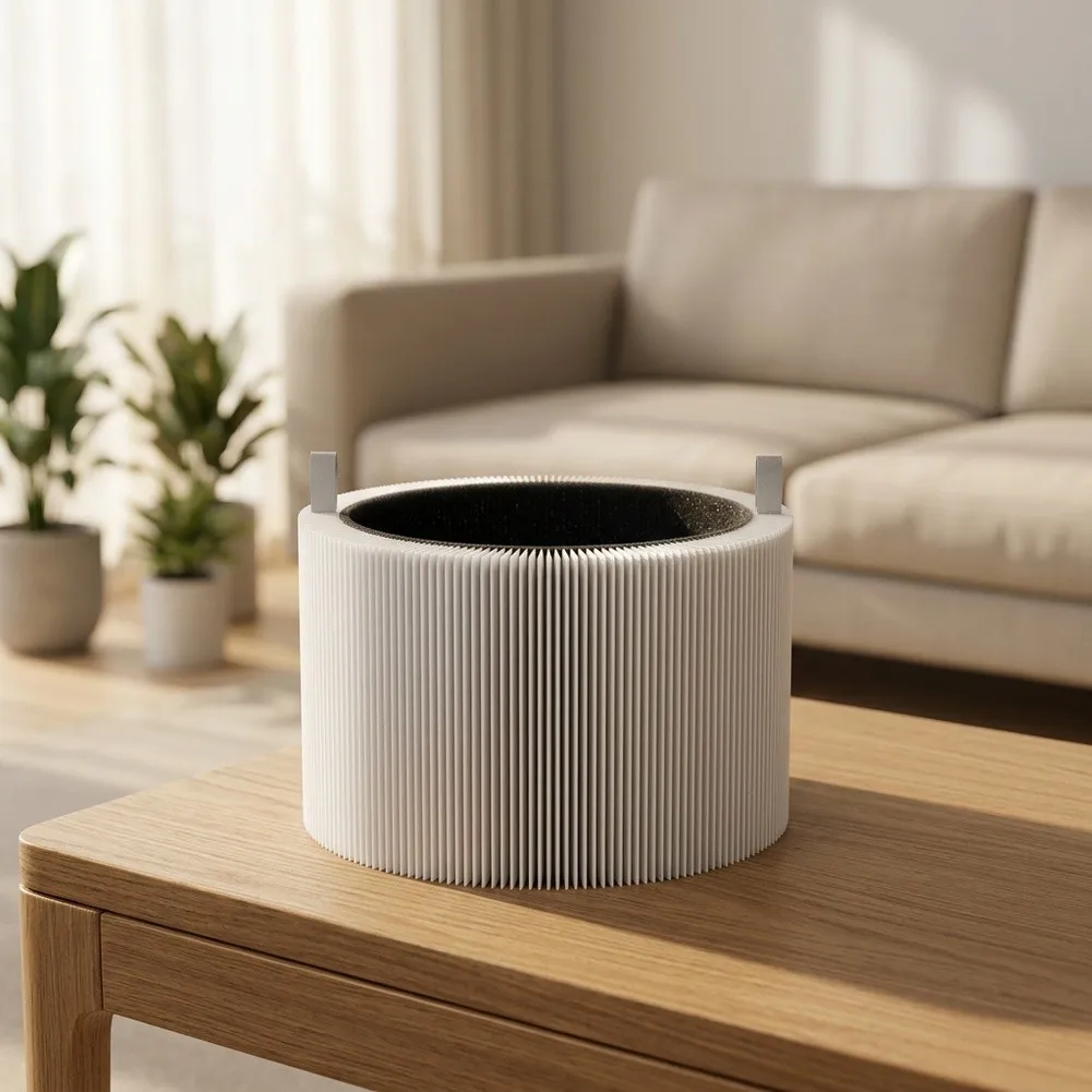 Purifier Replacement Filter for Pure 211i For to Assist in Consistent Indoor Monitoring Support  Purifier Replacement