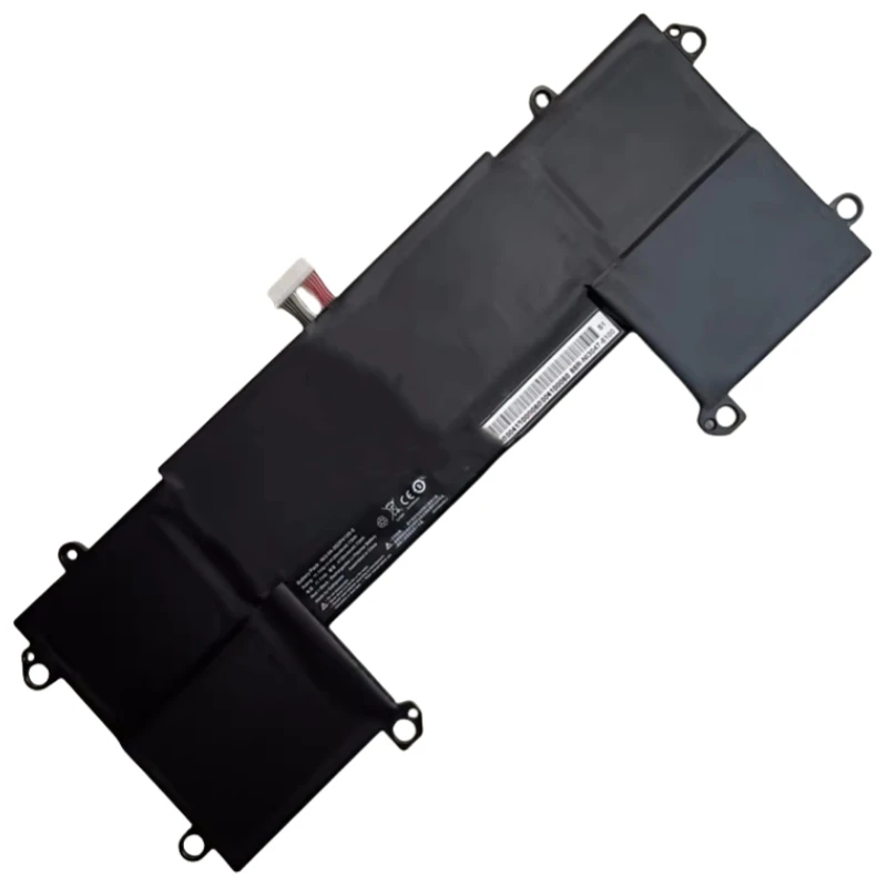 New NI3-04-3S2P NI3-04-3S2P4120-0 4S1P2060 11.1V 45.73Wh 4120mAh Laptop Battery For Gallopwire NI30 Notebook