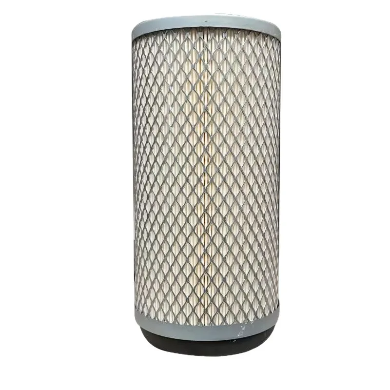 Auto parts 2102-00572 muffler filter element 1020 new energy bus air filter element
