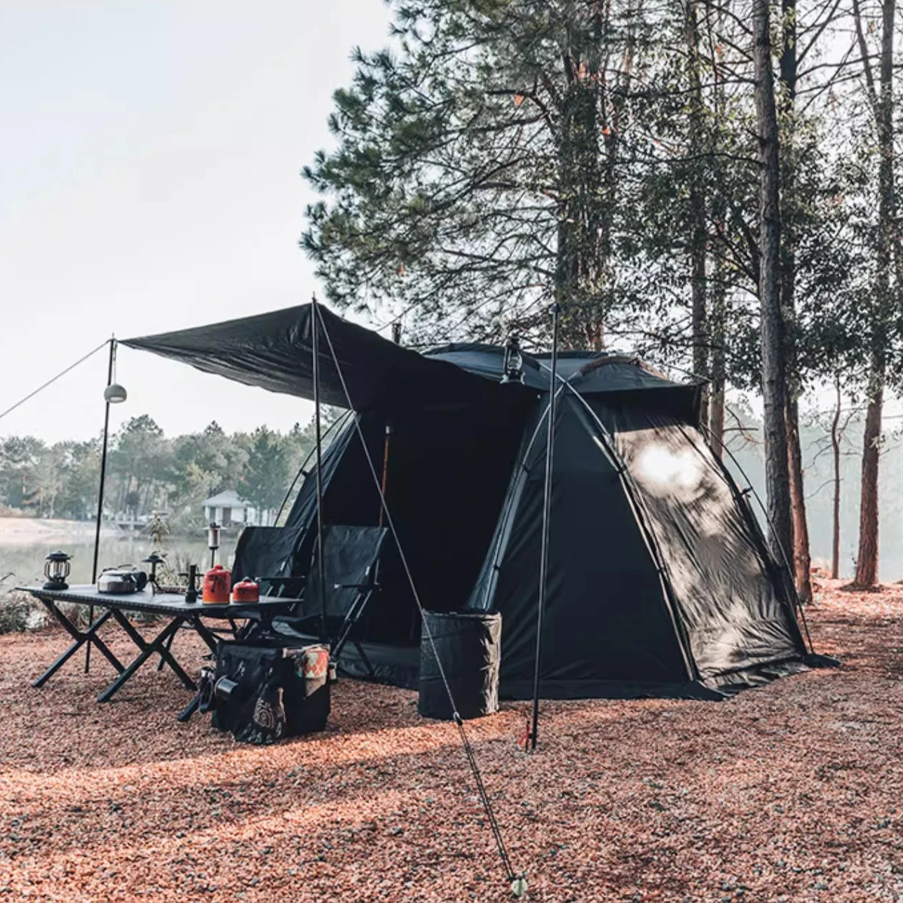 Outdoor Camping Ten…