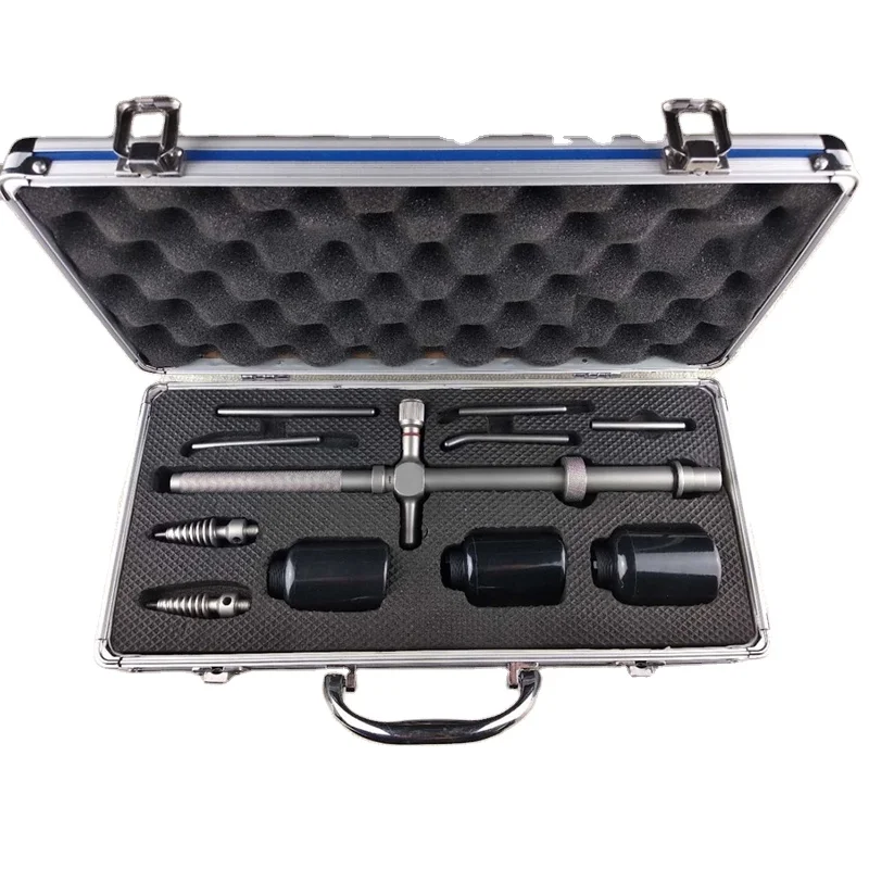 

Gynecological surgical instruments are used for gynecological surgery