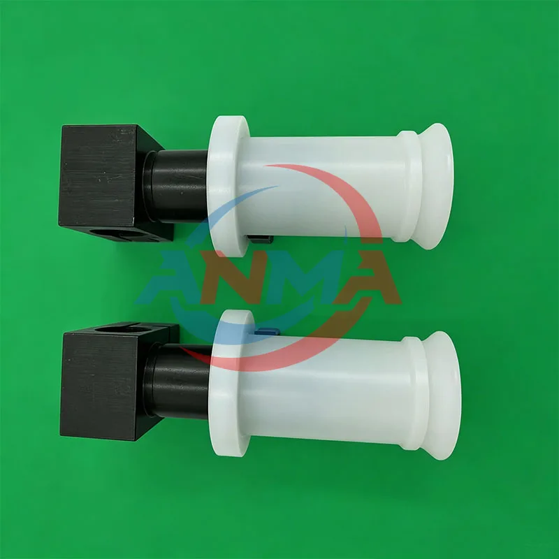 Factory Supply Forwarding Sucker 12mm Holes Assembly Fit Man Roland R700 Offset Printing Machine Feeder Spare Parts Ready Stock