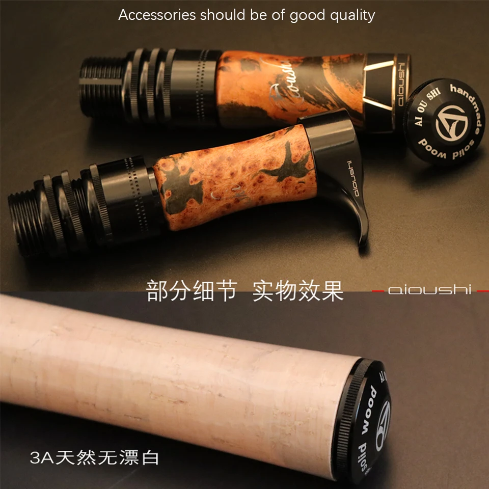Fiberglass Small Bait Trout Rod UL Super Soft and Ultra Light 1.4m four section portable Travel Flow catapult fishing rod