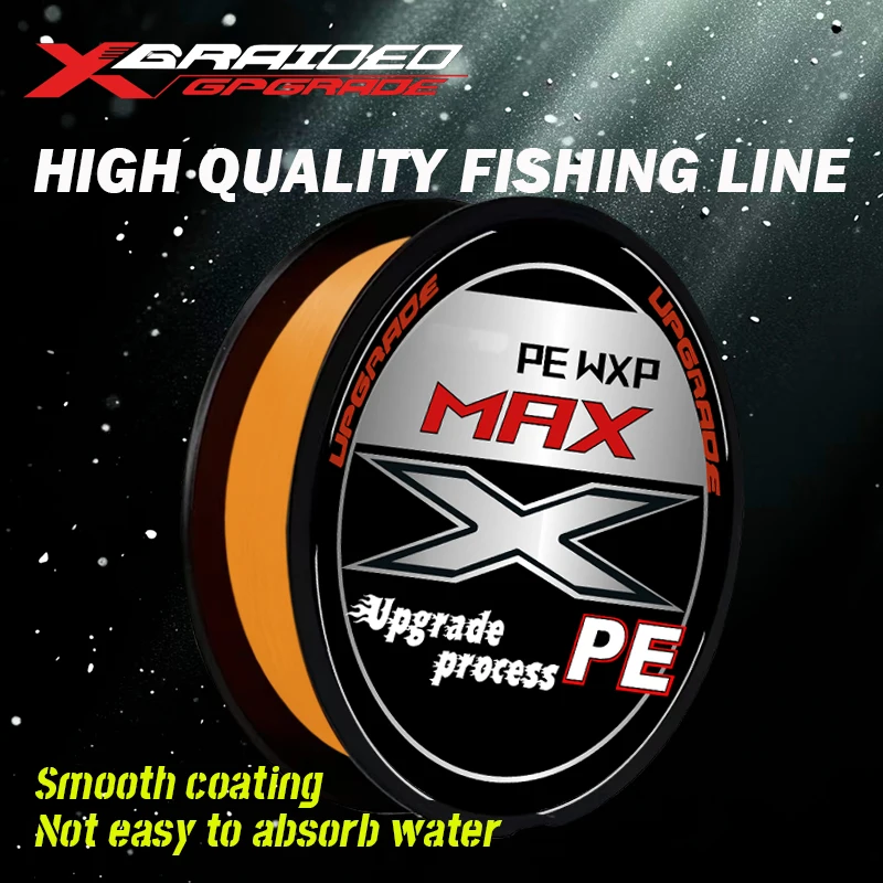 Japan Ygk G-Soul X8…