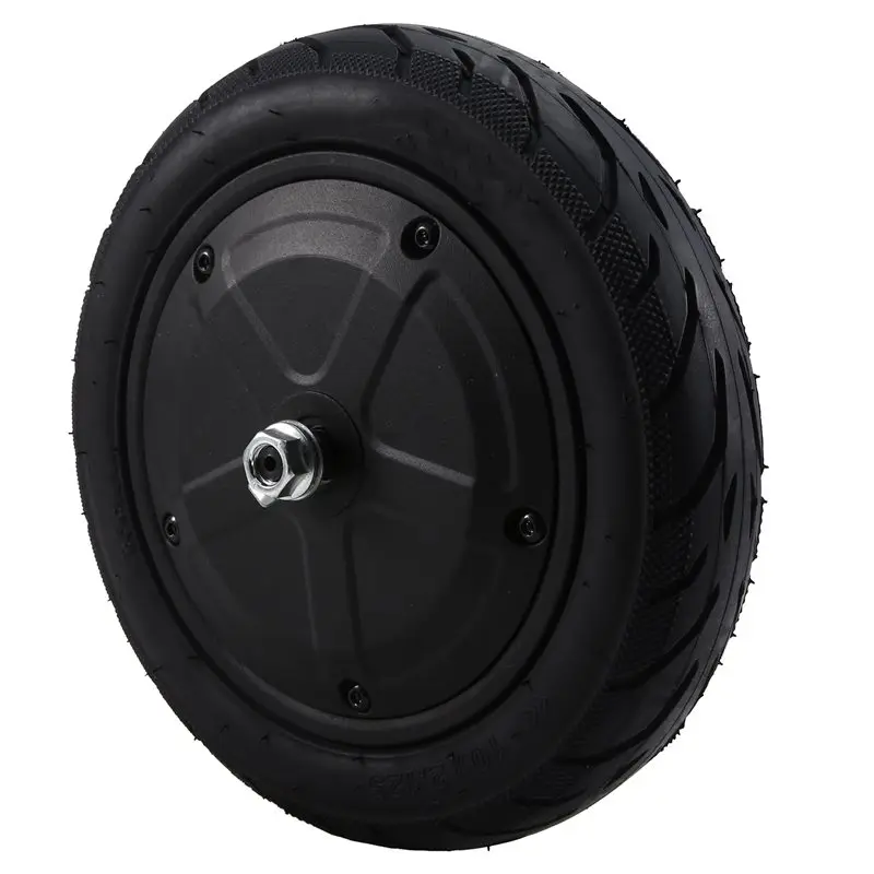 ABQB-Front Motor Replacement Tire 10