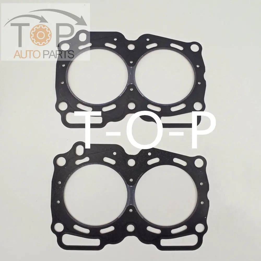 EJ25 16V Engine Complete Overhaul Gasket Kit 10105AB160 For Subaru Forester SH 2.5XS 2010 SG 2.5XT Legacy Outback 2.5I