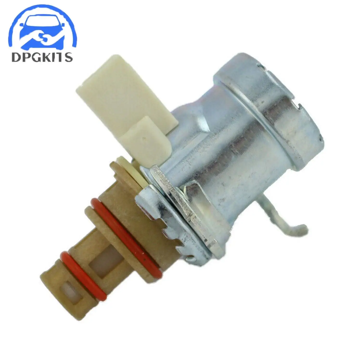 1pc Refurbished Transmission Solenoid For Jeep Wrangler Liberty 2003-up 42RLE 5078911AA Engine Car Accessories Parts Replacement