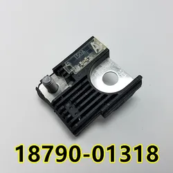 OEM NEW 150 Amp Fuse Sonata I30 Tucson I40 Ioniq K3 Niro K5 Carens K7 Generator Fuse Battery Battery Positive Fuse 18790-01318