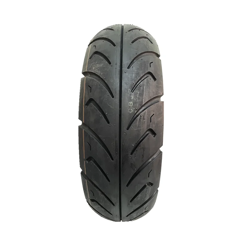 

Electric vehicle vacuum tire 120/70-12 motorcycle anti-skid outer tire wear-resistant 1207012