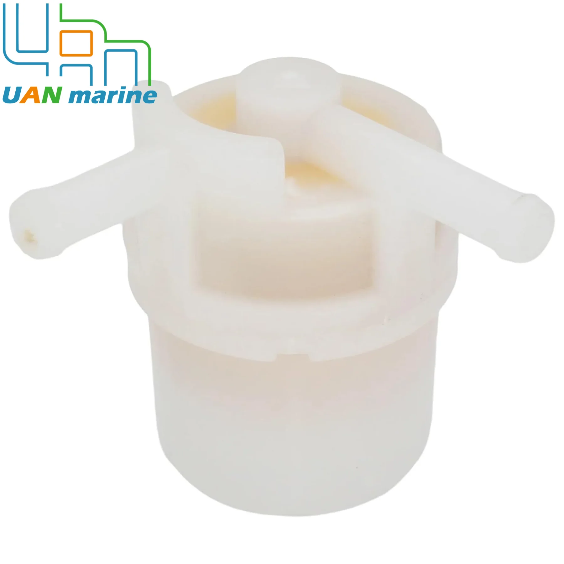 Sierra 18-7720 Compatible with Honda 4-Stroke 115 130 HP BF115 BF130 Outboard Motor Fuel Filter Replacement Models 16900-SR3-004