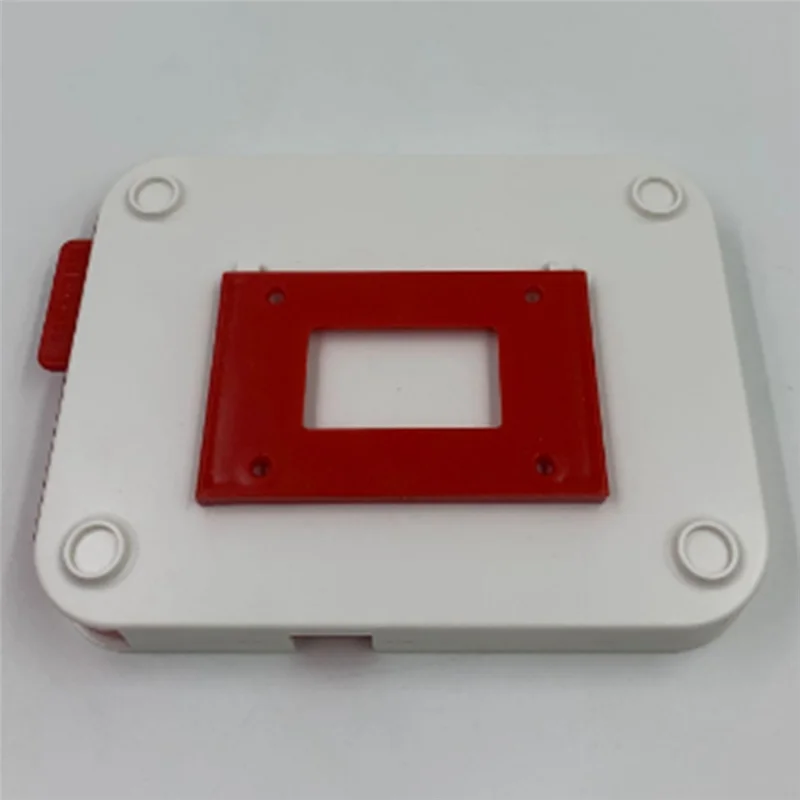 

Портативные машины, мини-удобная герметизация, бытовой зажим для тепла, зажим для еды, термосварщик, домашняя сумка для закусок, кухонная утварь, гаджет, красный