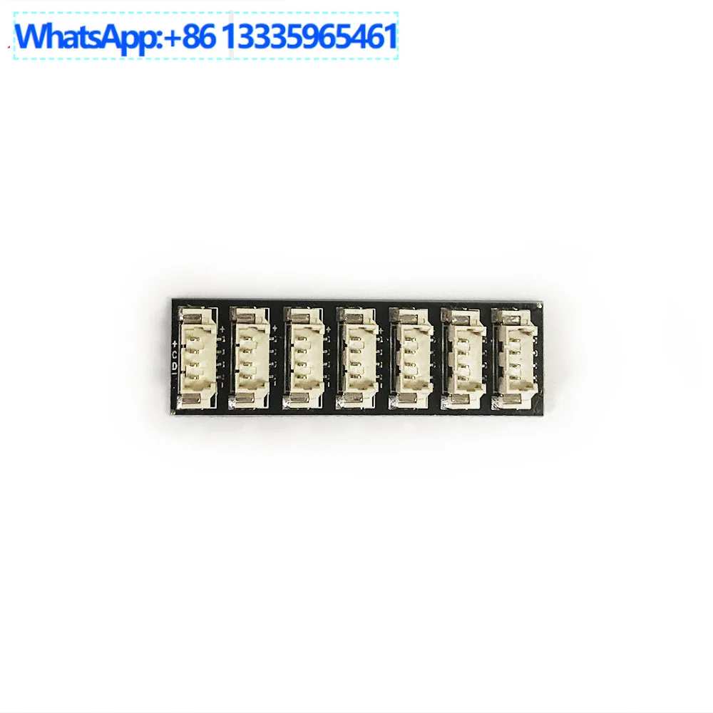 

Расширение порта I2C для модулей MINI PIX/PIX Hub