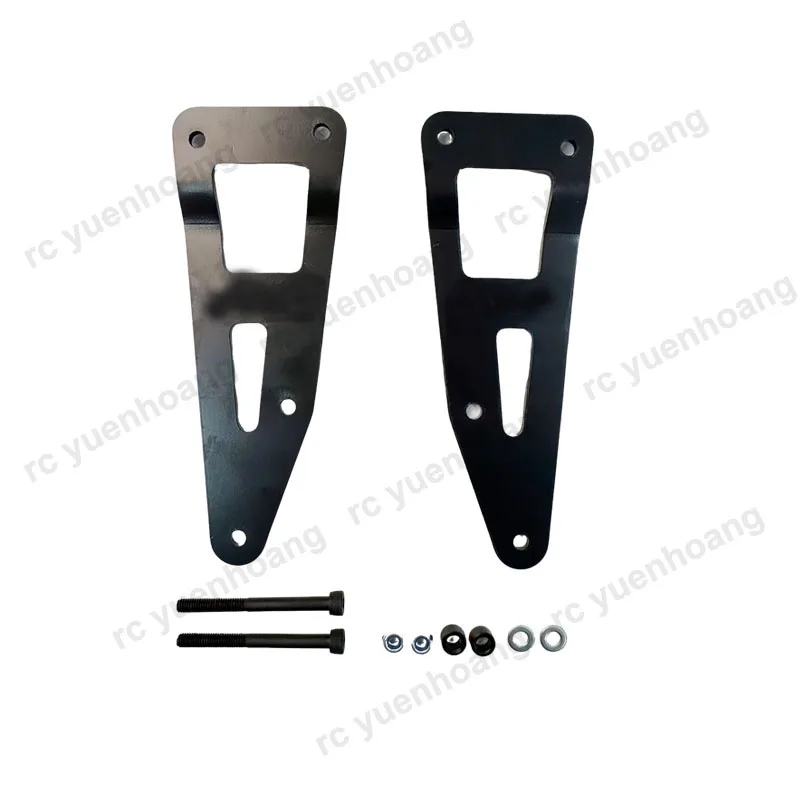 Spray Head Fixed Mount Bracket Steel Stainless Fastener Guard Holder for DJI T100S T70S T55 Agricultural UAV Drone Accessories