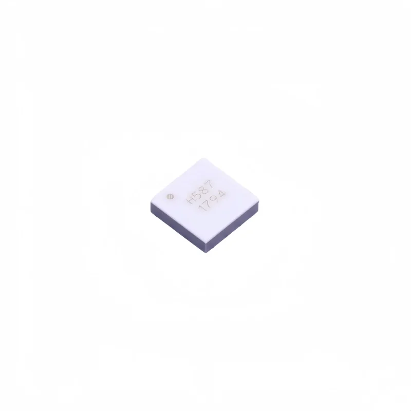 1PCS  HMC587LC4B  HMC587LC4BTR  Mark：H587  QFN-24  New in stock