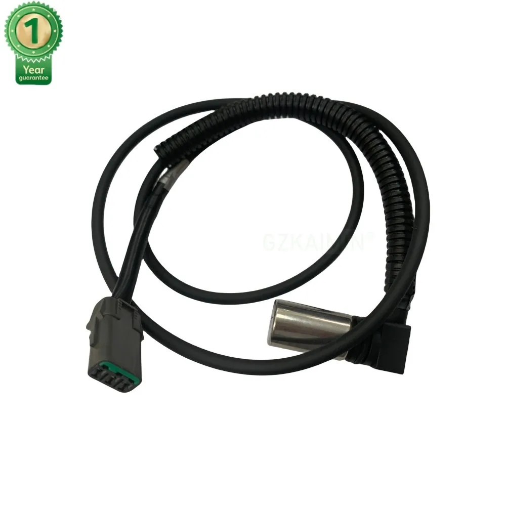 Sensor de posición de cigüeñal automático de alta calidad OEM 31935-80X00 3193580X00