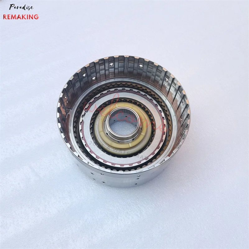 Auto Parts TG81SC AWF8F45 Roller 3-5 Reverse (44 Friction) TG-81SC AWF8F45 AF50-8 16-up for BMW