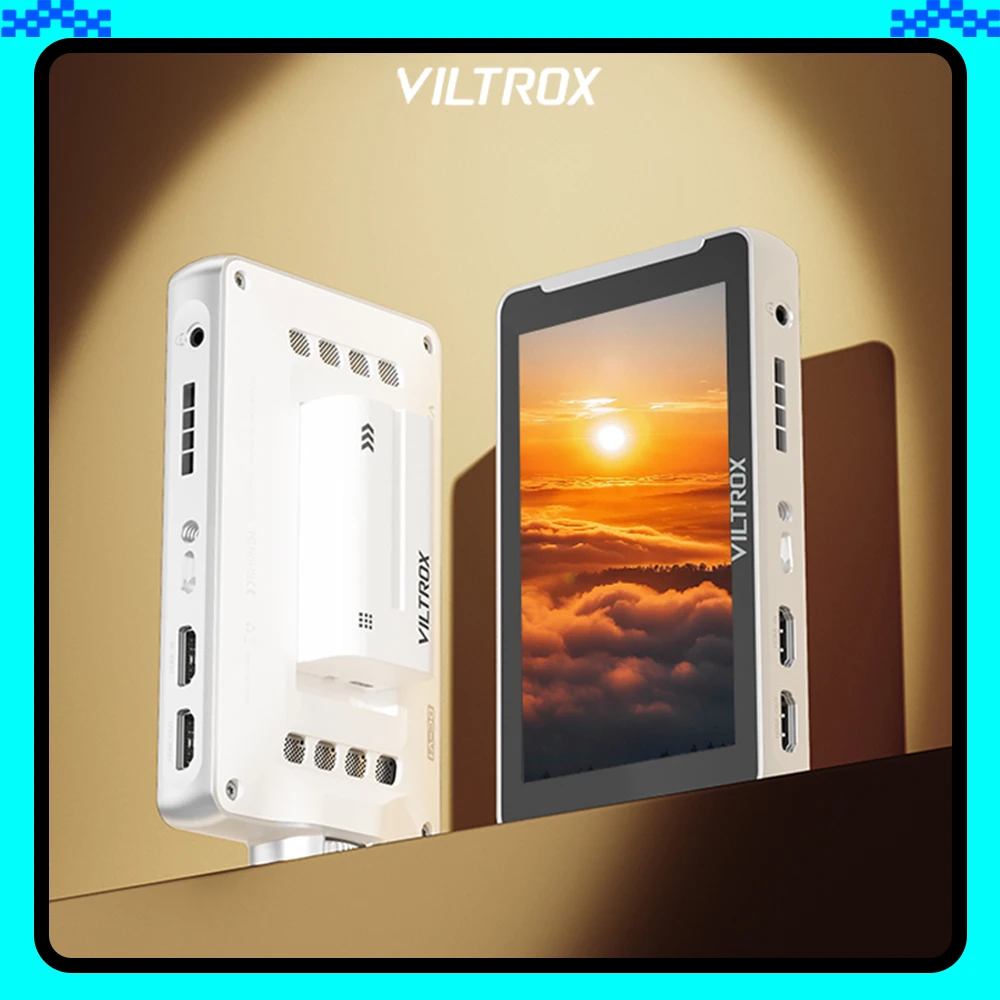 Viltrox DC-V1 Hd 5.… - image