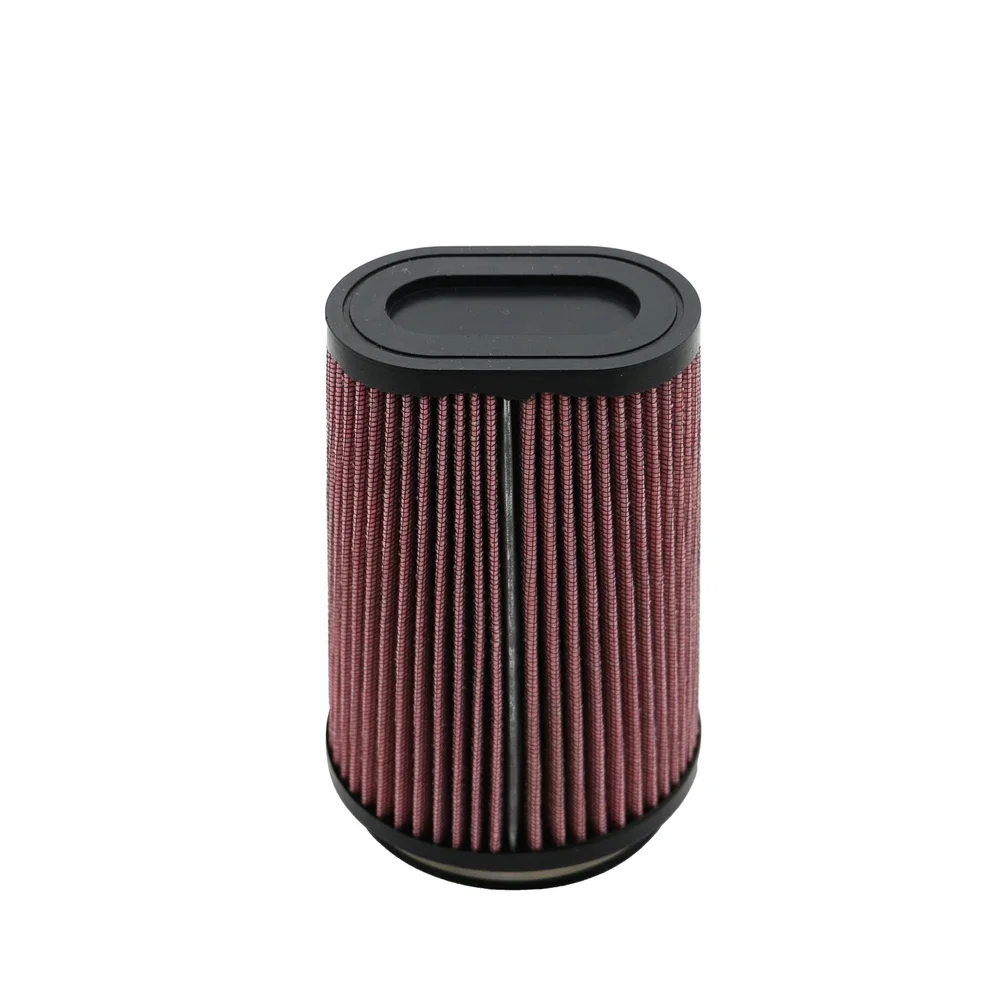 Motorcycle Air Filter For Yamaha YFZ350 YFM700 YFZ 350 YFM 700 Raptor 700 Banshee 350 YA-3502 High Flow Air Filter Cleaner