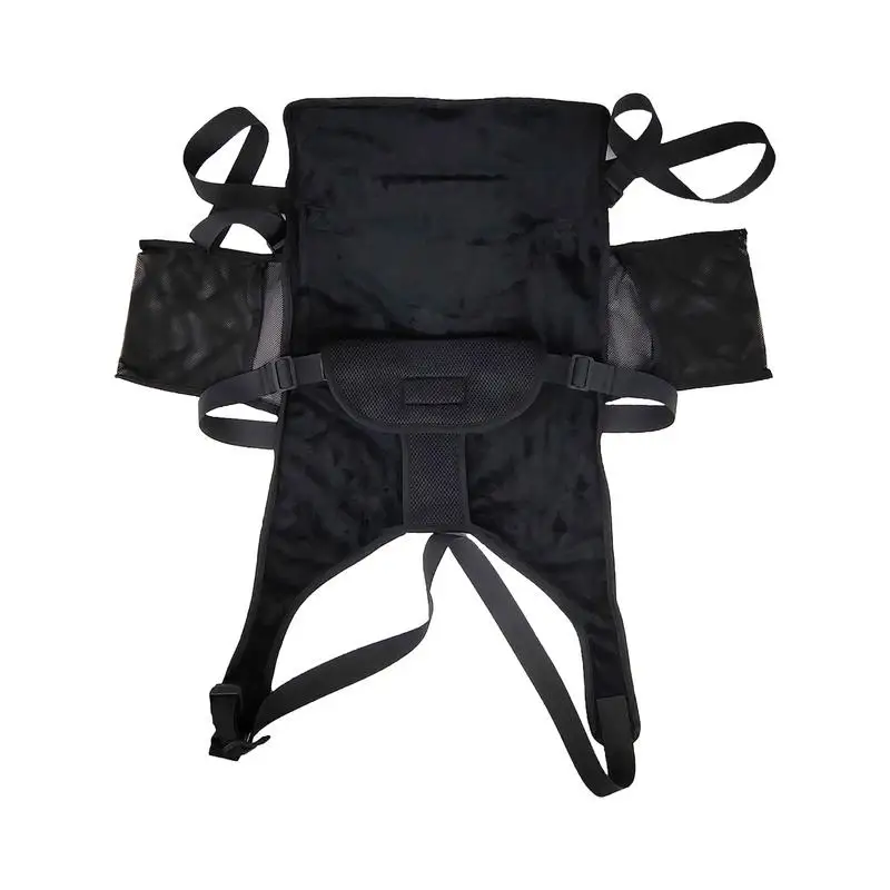 

Детская кровать для путешествий, самолета, удобная подставка для ног, портативный гамак для ног, детская кровать, Детские педали, кровати