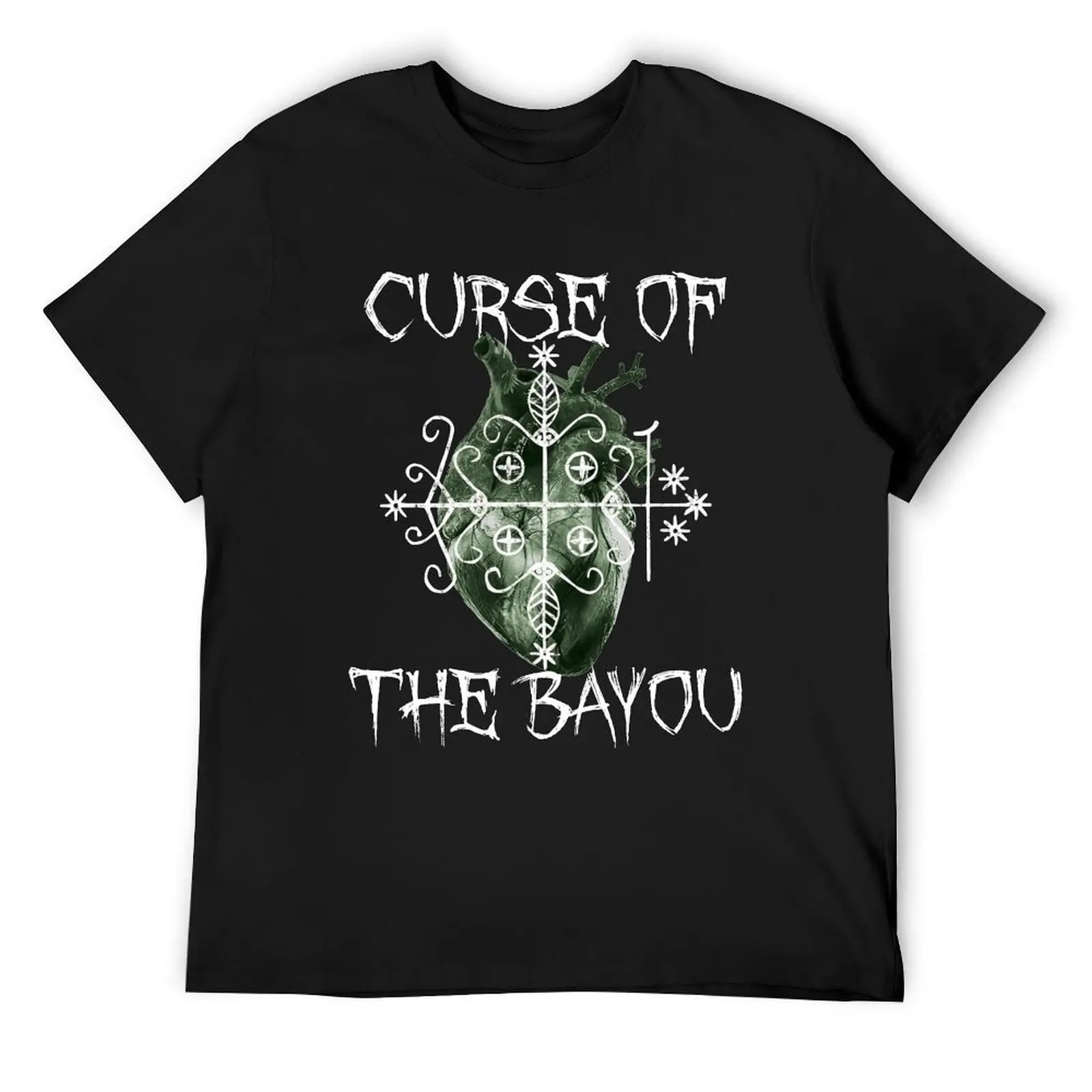 

Curse of the Bayou Hoodies and Sweatshirt T-Shirt heavyweights plain aesthetic clothes custom shirt mens clothing