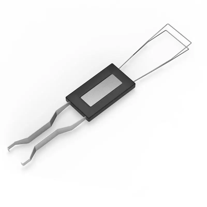 2 In 1 Key Switch Puller Keycap Puller Wire Switch Mechanical Keyboard Removal Tool Replacement