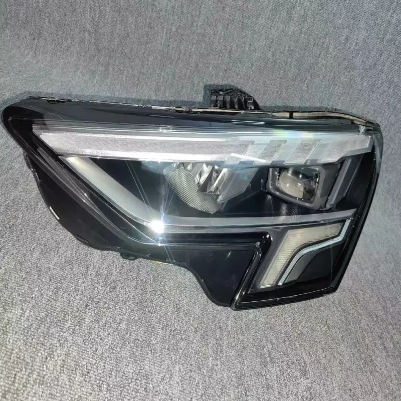 

Original quality 8p 8v headlights car accessories headlight for audi a3