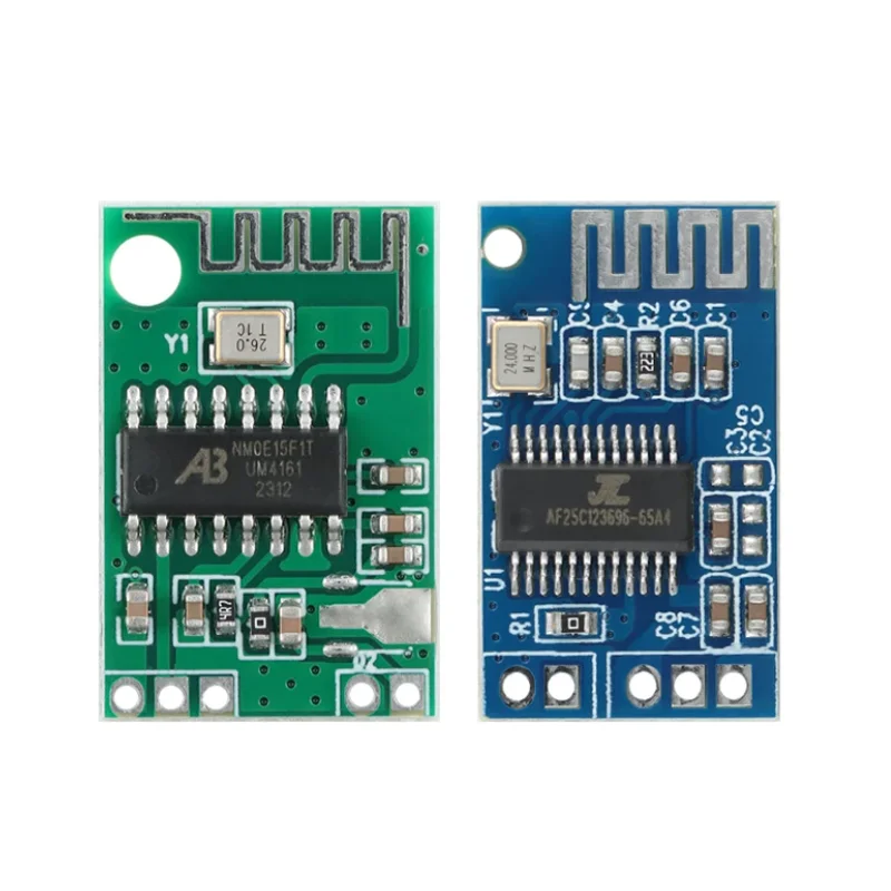 5pcs CA-6928 Bluetooth Audio Amplifier Board 5.0 BT Bluetooth Receiver Module