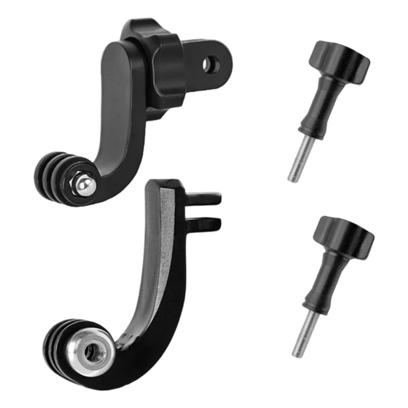 Gepolsterter Comfort-Fit-Adapter für vertikale Brustaufnahmen mit Action-Kameras X3UB – Detail 1